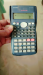 Scientific Calculator